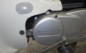 YAMAHA MATE 80 2008 V80