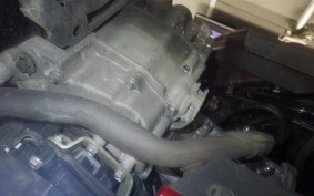 HONDA PCX125 2021 JK05