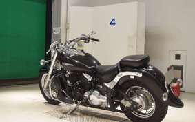 YAMAHA DRAGSTAR 400 CLASSIC 2006 VH01J