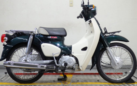 HONDA SUPER CUB50 AA09