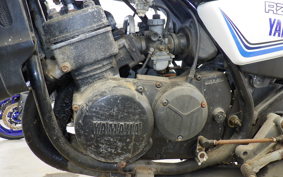 YAMAHA RZ 250 4L3