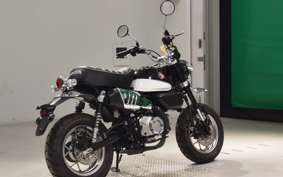 HONDA MONKEY 125 ABS