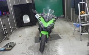 KAWASAKI NINJA 650 A 2018 ER650H