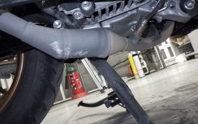 YAMAHA N-MAX 2006 SEG6J