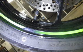 KAWASAKI ZX-25R 2022 ZX250E