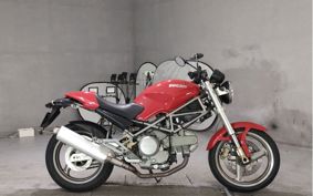 DUCATI MONSTAR 400 2002 M300AA
