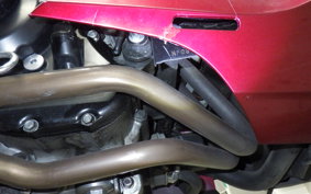 HONDA SILVER WING 400 GTA 2010 NF03
