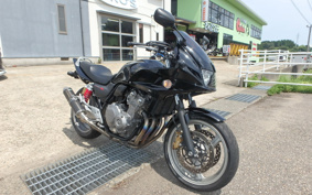 HONDA CB400SFV-3 BOLDOR 2009 NC42