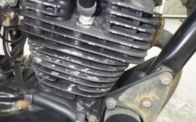 YAMAHA TW225 2023 DG09J