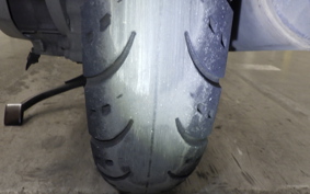 HONDA LEAD 125 2014 JF45