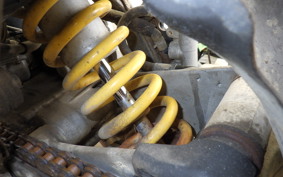 SUZUKI RMX250 S SJ13A
