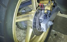 HONDA VTR 250 Gen. 2 1995 MC33