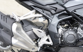HONDA CBR250RR MC51