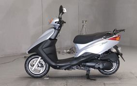 YAMAHA AKUSHI STREET SE53J