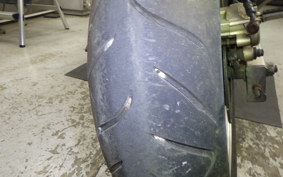 HONDA HORNET 250 MC31