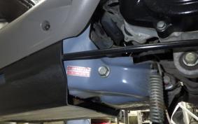 HONDA TACT GEN 3 1995 AF51