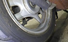 HONDA DIO GEN 3 2012 AF34