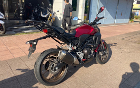 HONDA CB250R MC52