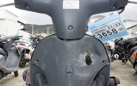 SUZUKI LET's 4 CA45A