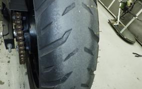 KAWASAKI NINJA 250 1991 EX250L