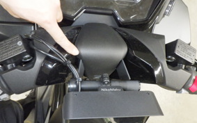 HONDA FORZA 250 2008 MF17