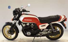 HONDA CB1100 F 2023 SC11
