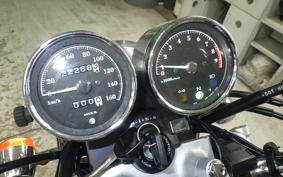 HONDA CB400SS E 2008 NC41