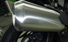 KAWASAKI ZX-4RR 2026 ZX400P