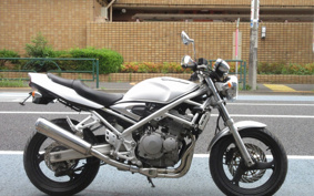SUZUKI BANDIT250-1 GJ77A