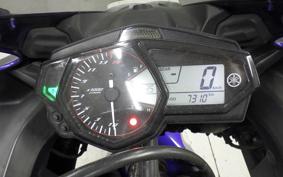 YAMAHA YZF-R25 RG10J