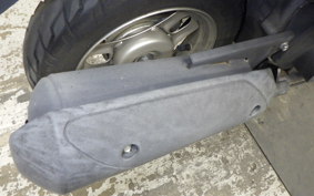 HONDA DIO Gen.6 2000 AF68