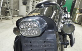 HARLEY FXDF 1580 2011