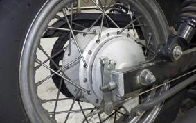 YAMAHA DRAGSTAR 250 VG02J