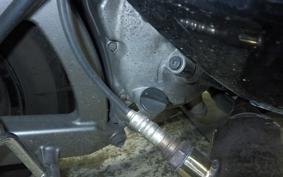 SUZUKI SKYWAVE 250 (Burgman 250) S Gen.3 CJ46A