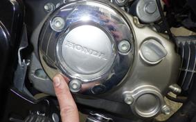 HONDA MONKEY 125 2020 JB03