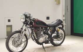 YAMAHA SR500 2000 1JN