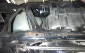 HONDA STEED 400 1993 NC26