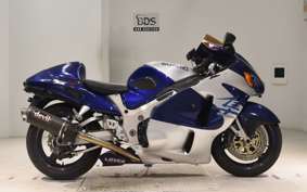 SUZUKI GSX-1300R HAYABUSA 2001