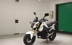 HONDA ｸﾞﾛﾑ 2023 JC61