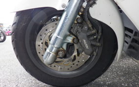 HONDA FORZA Z 2021 MF08