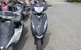 YAMAHA JOG 125 2020 SEJ5J