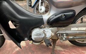HONDA LITTLE CUB AA01