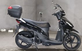SUZUKI ADDRESS V110 CE47A