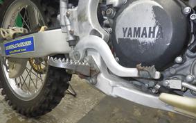 YAMAHA YZ250F 2009 CG27C