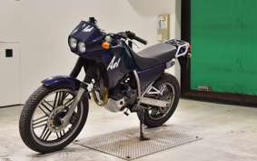 HONDA AX-1 MD21