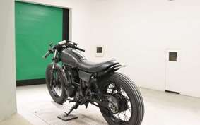 KAWASAKI 250TR BJ250F