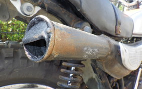 HONDA ELSINORE 250 2002 MT250