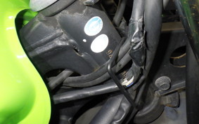 KAWASAKI NINJA 250R 2013 EX250K