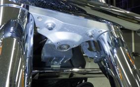 HONDA SHADOW 750 Gen. 3 2007 RC50