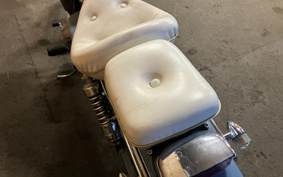 HONDA REBEL MC13